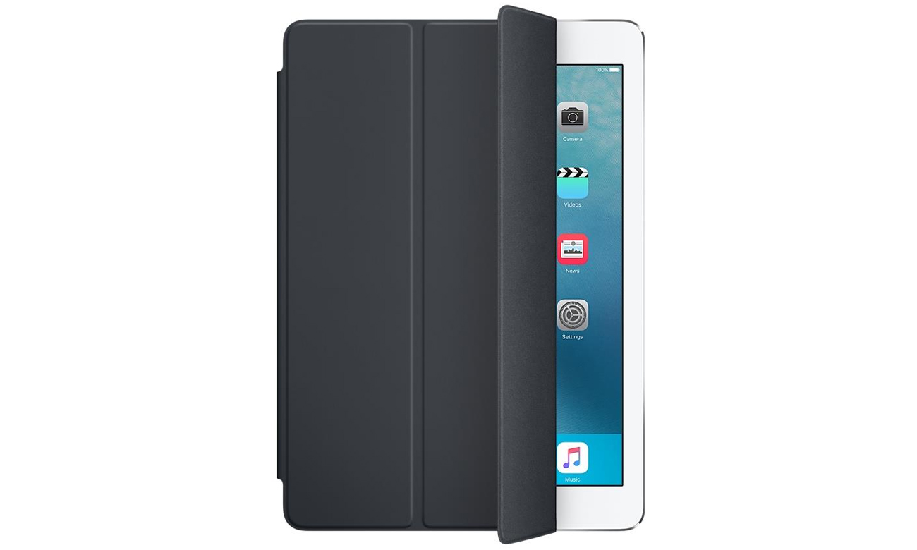 Apple Smart Cover do iPad Pro 9,7" grafitowy Etui na tablety Sklep